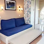 شقة Les Rivages De Coudouliere-7 By Interhome سيكس-فور-لو-بلاج