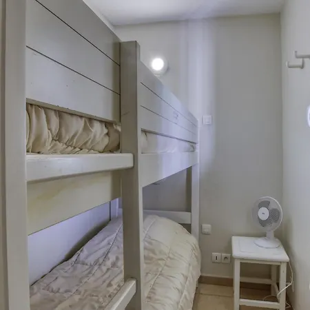 Apartment Les Rivages De Coudouliere-7 By Interhome *