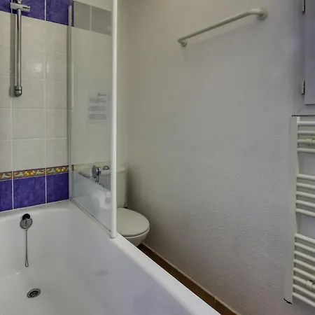 Apartment Les Rivages De Coudouliere-7 By Interhome Six-Fours-les-Plages