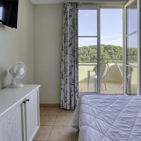 Les Rivages De Coudouliere-7 By Interhome Apartment *
