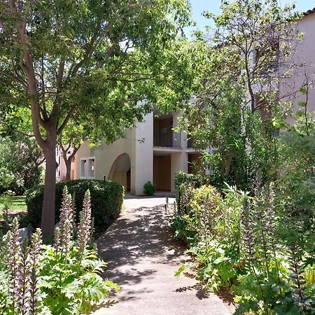 Les Rivages De Coudouliere-7 By Interhome Apartment Six-Fours-les-Plages