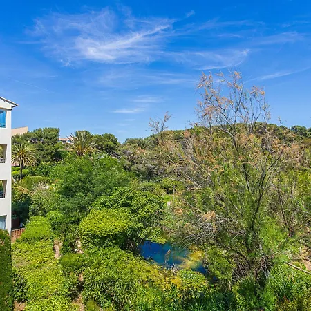 Apartment Les Rivages De Coudouliere-7 By Interhome Six-Fours-les-Plages