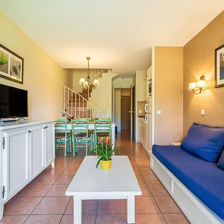 Les Rivages De Coudouliere-7 By Interhome * Сис-Фур-Ле-Пляж