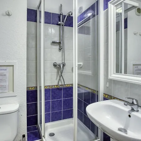 Les Rivages De Coudouliere-7 By Interhome Διαμέρισμα Six-Fours-les-Plages