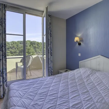 Les Rivages De Coudouliere-7 By Interhome * Six-Fours-les-Plages