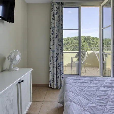 Les Rivages De Coudouliere-7 By Interhome Διαμέρισμα *