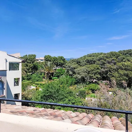 Les Rivages De Coudouliere-7 By Interhome Six-Fours-les-Plages