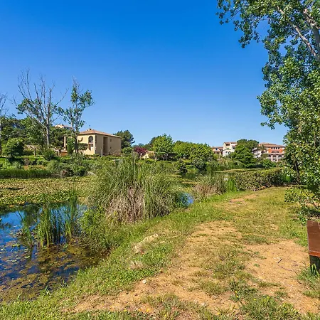 Les Rivages De Coudouliere-7 By Interhome * Six-Fours-les-Plages