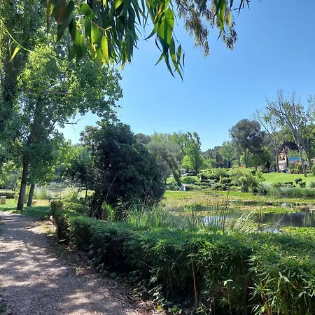 Les Rivages De Coudouliere-7 By Interhome Διαμέρισμα *