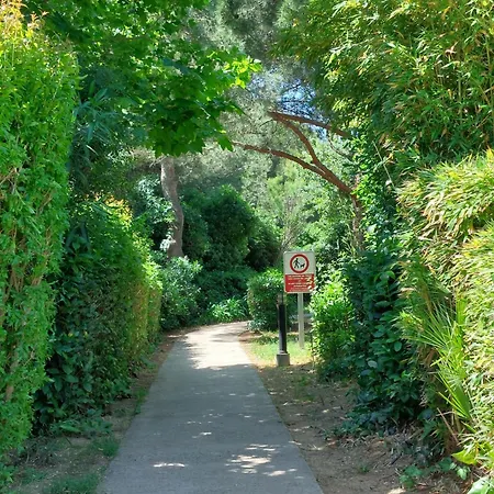 Les Rivages De Coudouliere-7 By Interhome *