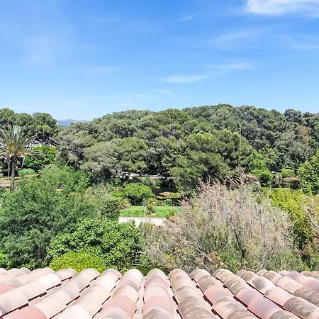 Les Rivages De Coudouliere-7 By Interhome * Six-Fours-les-Plages