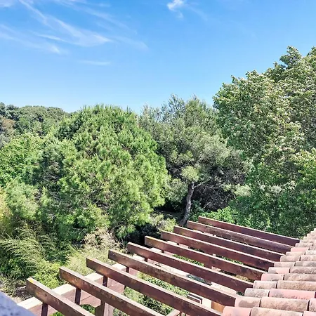 Les Rivages De Coudouliere-7 By Interhome Apartment *