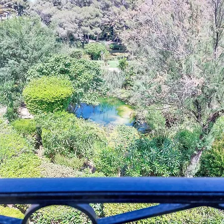 Διαμέρισμα Les Rivages De Coudouliere-7 By Interhome Six-Fours-les-Plages