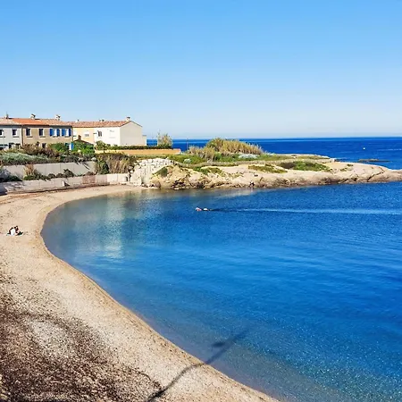 Lägenhet Les Rivages De Coudouliere-7 By Interhome Six-Fours-les-Plages