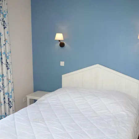 Les Rivages De Coudouliere-7 By Interhome Apartment Six-Fours-les-Plages