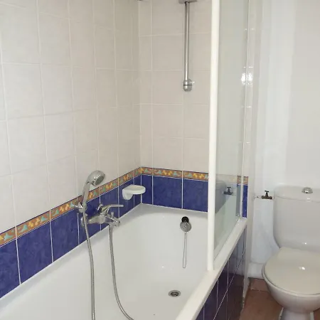 Apartment Les Rivages De Coudouliere-7 By Interhome Six-Fours-les-Plages